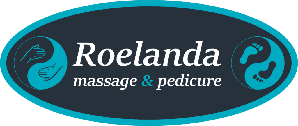 Logo Roelanda Massage & Pedicure